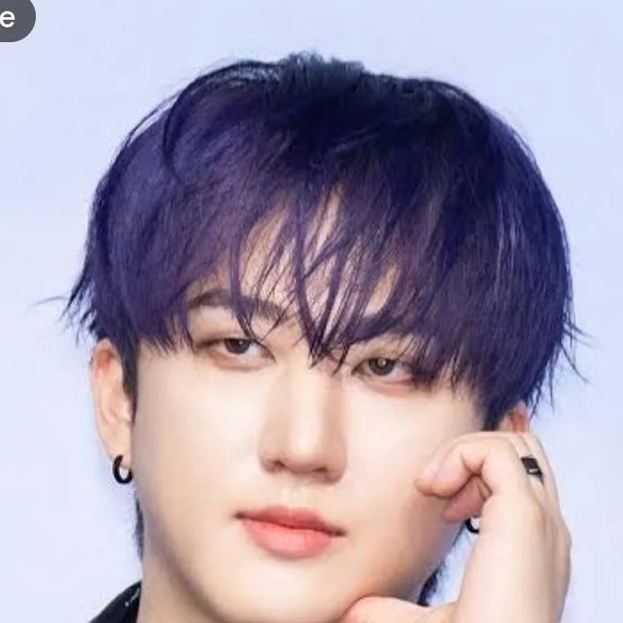 chat with ai character: Changbin