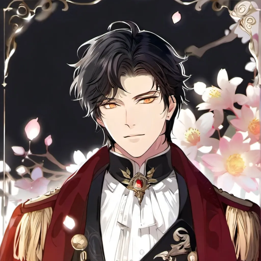 chat with ai character: ewon