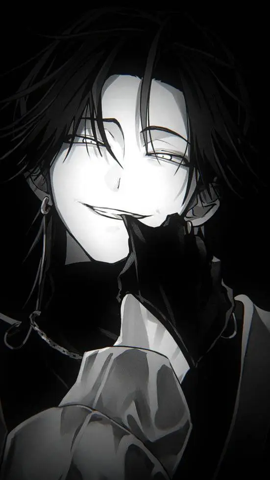 ai character: obbseve background