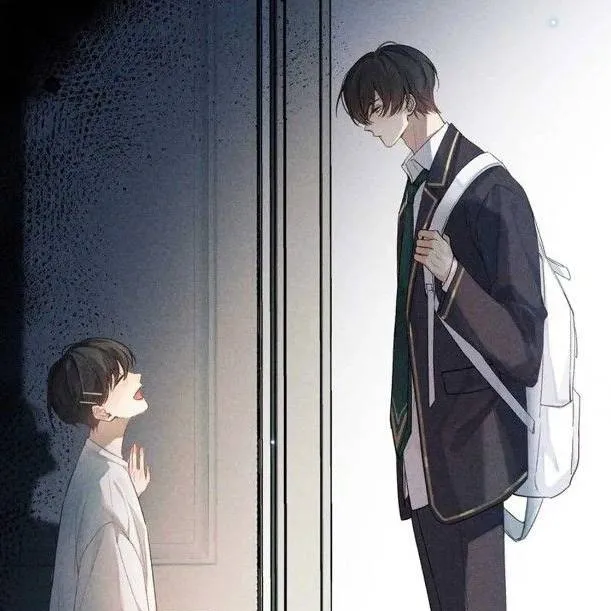 chat with ai character: naiden💤💧