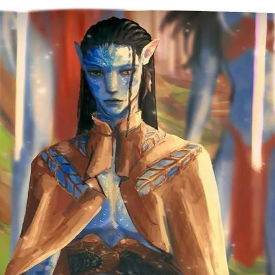 chat with ai character: avatar nasimiento💙