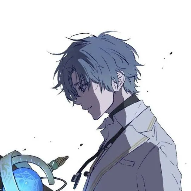 chat with ai character: Dok💉🧑‍🔬