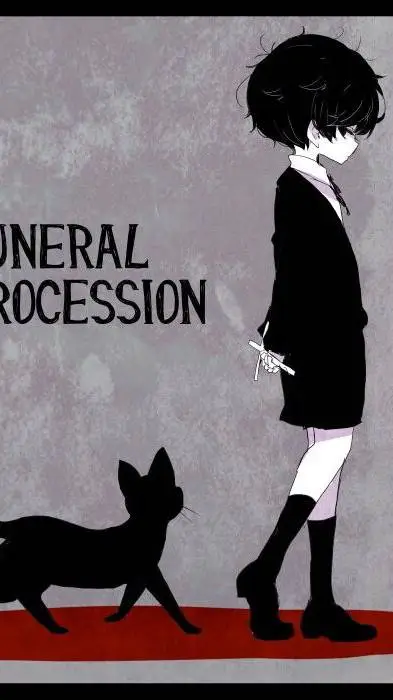 ai character: milo tiara background