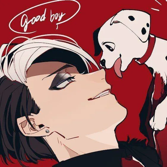 chat with ai character: Divus crewel