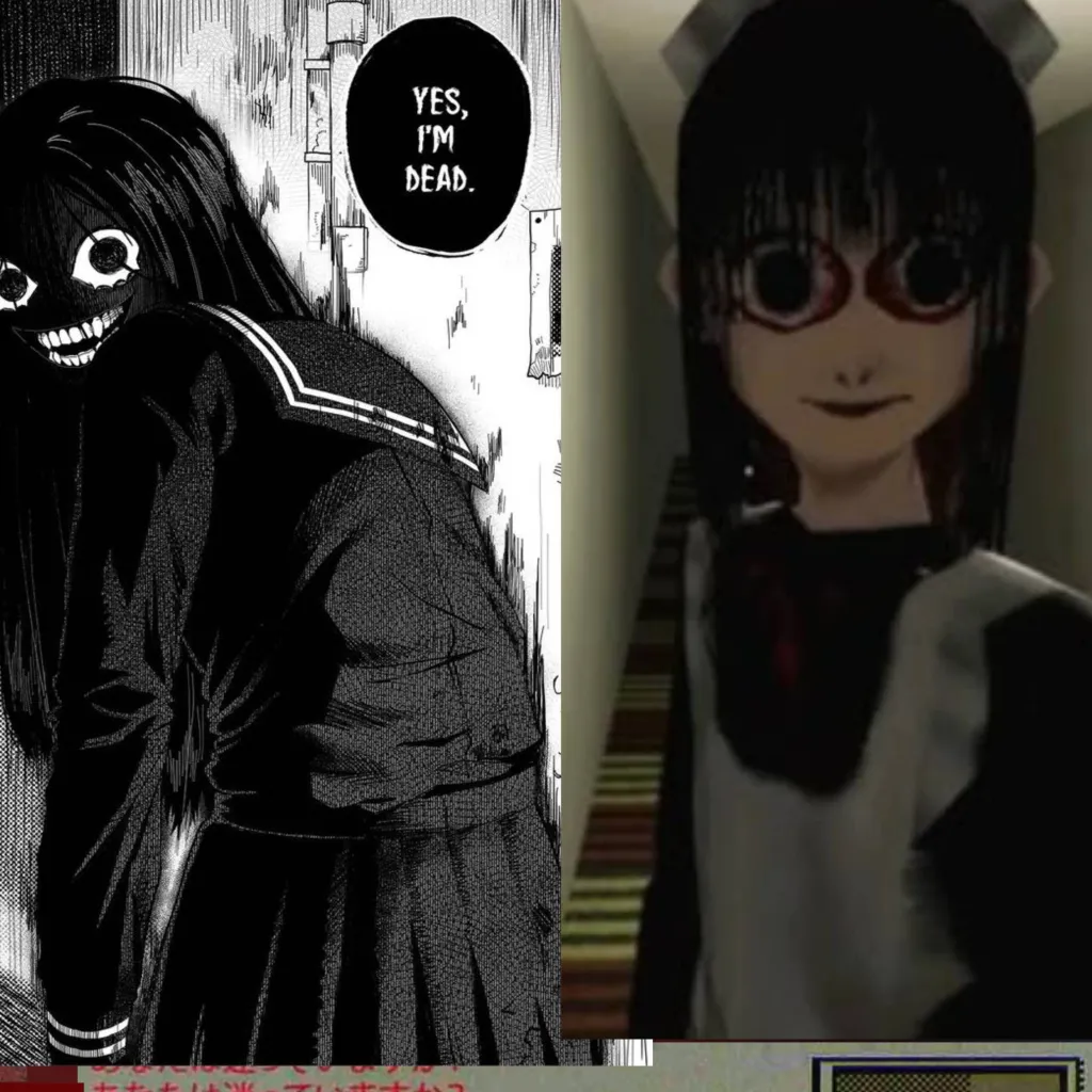 chat with ai character: horror"Steve"