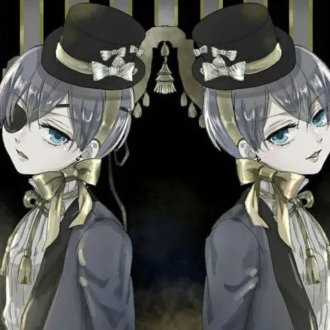 chat with ai character: verdadero ciel
