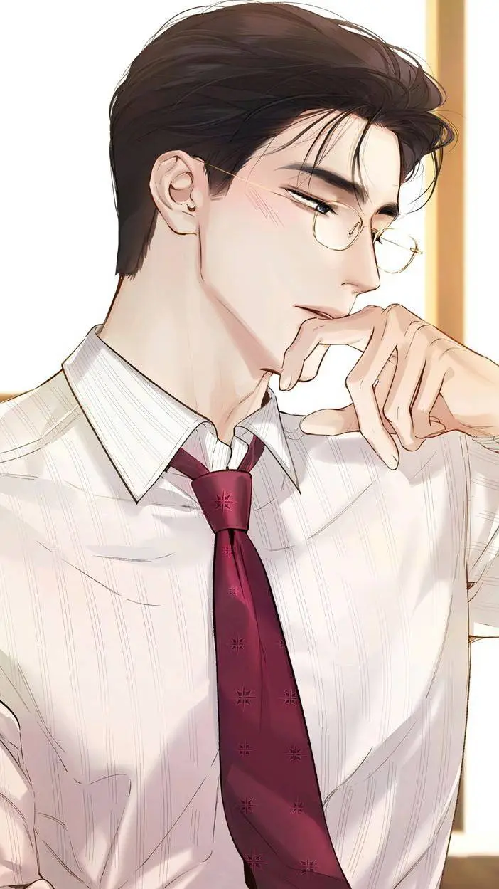 ai character: Alois Henderson background