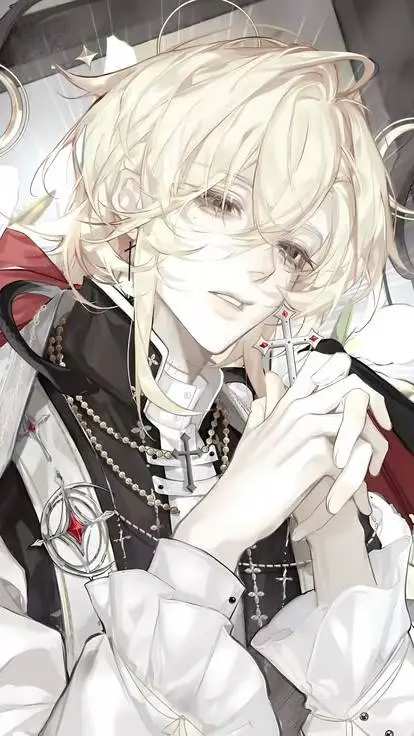 ai character: Yulian prinsses background