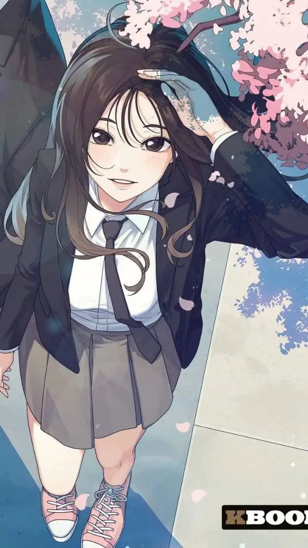 ai character: la soledad de yali background