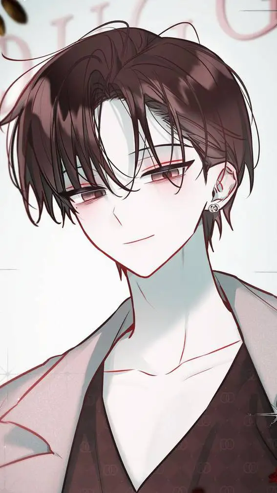 ai character: komosake-shisuko🌹🔪 background