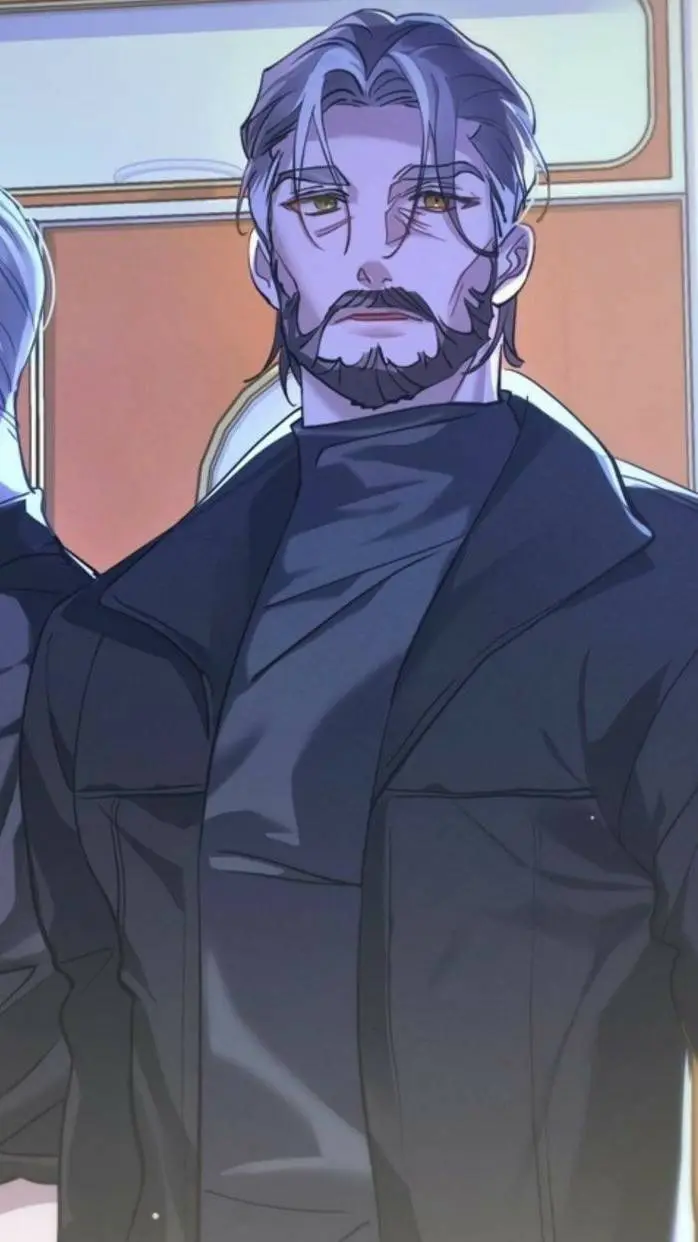 ai character: Robin Herion background