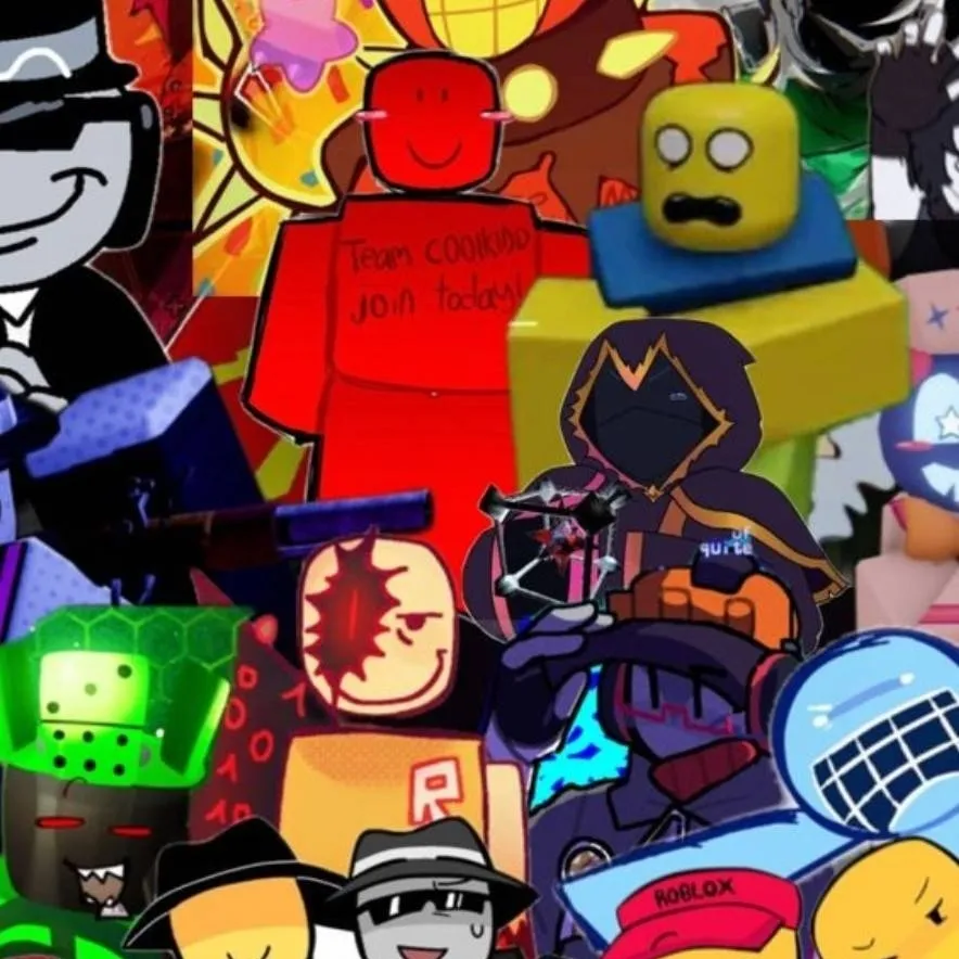 chat with ai character: ★¡Forsaken!★