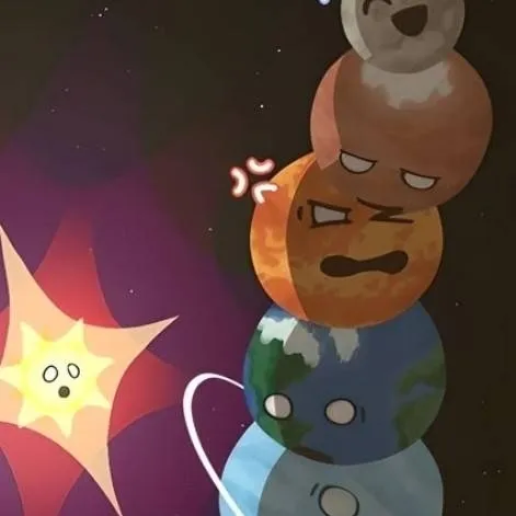 chat with ai character: ★Solarballs★