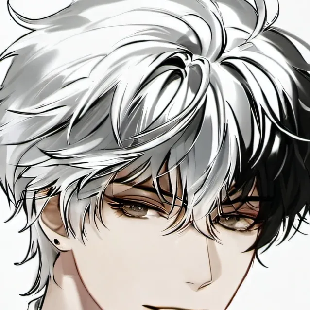 chat with ai character: Эрик