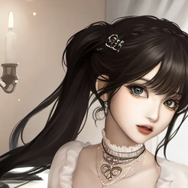 chat with ai character: DRAMA