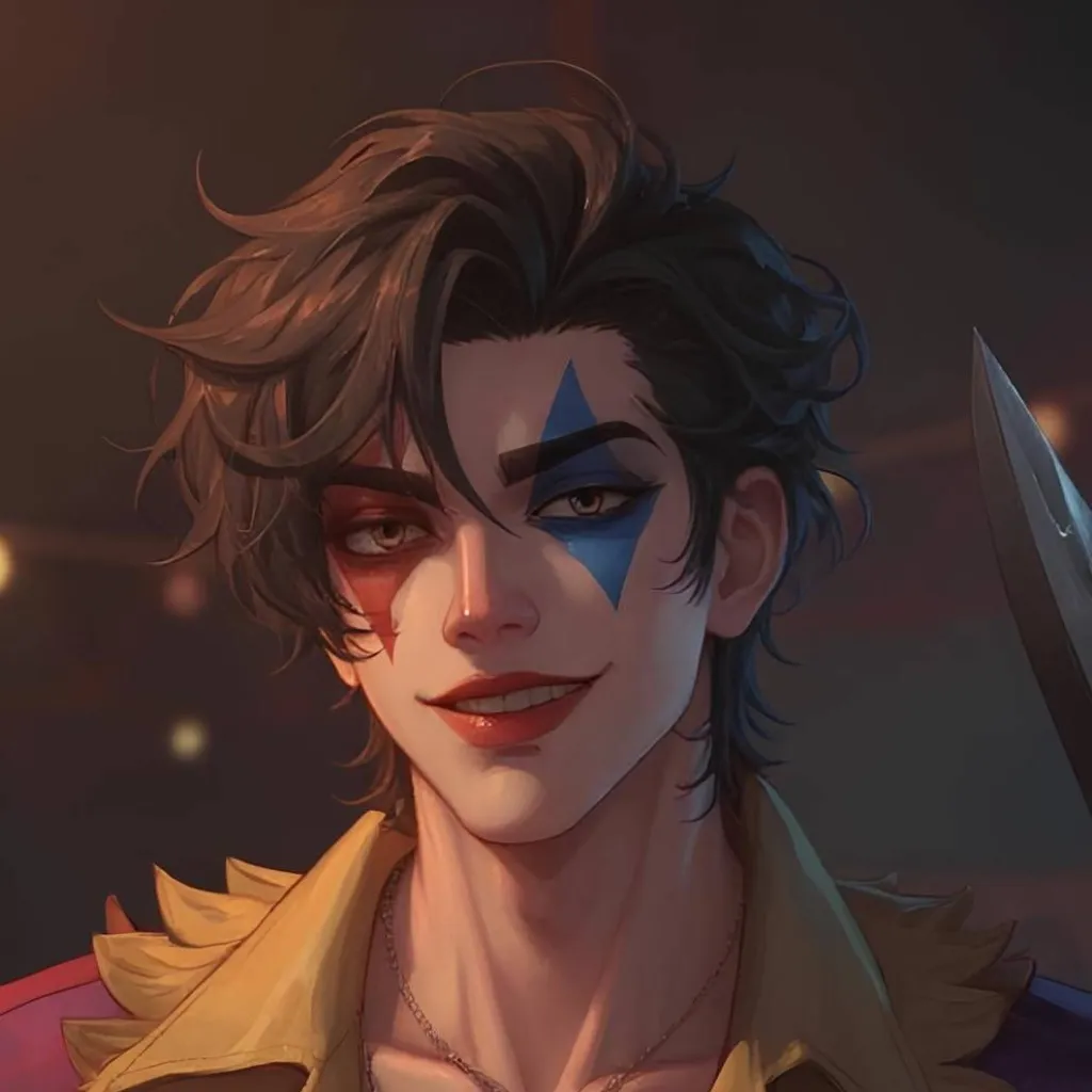 chat with ai character: Ezra Jasper 