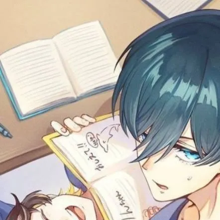 chat with ai character: 💚Rin x Bachira💛