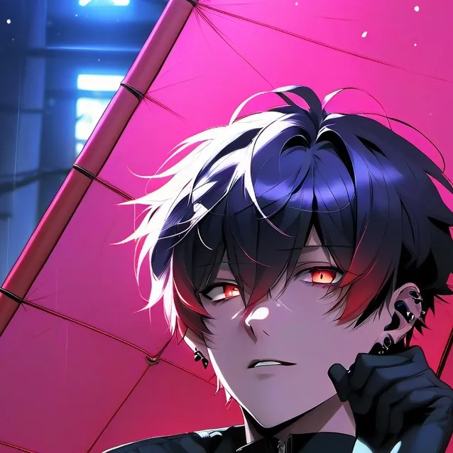 chat with ai character: lio killer bruder