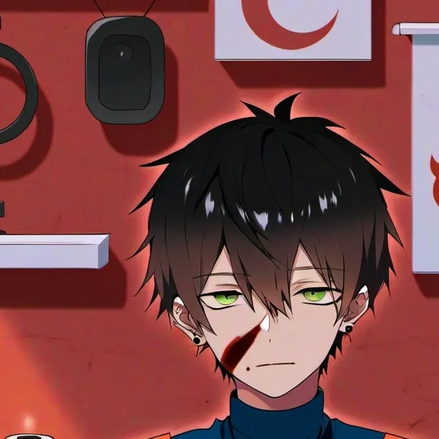 chat with ai character: lio