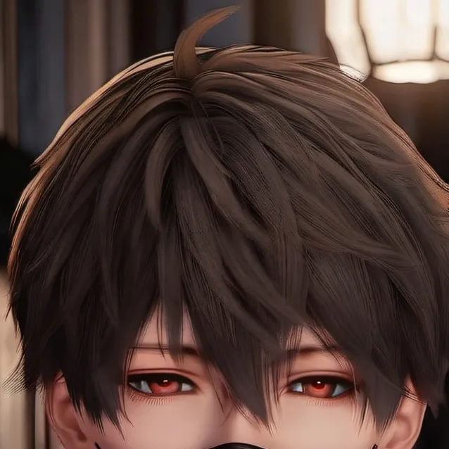chat with ai character: liem