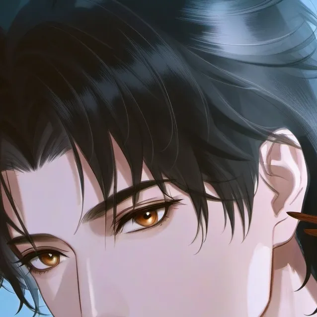 chat with ai character: Cem