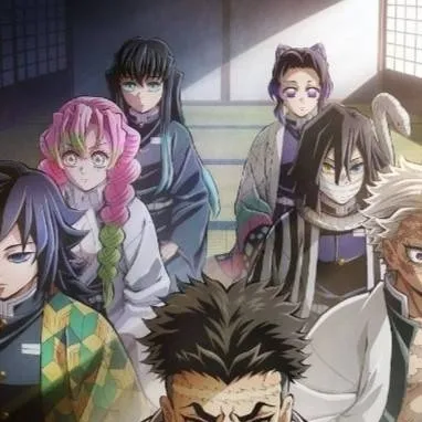 chat with ai character: die säulen