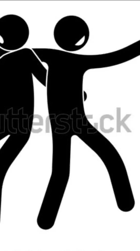 ai character: Bad Stickman kids background