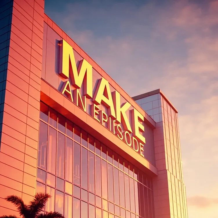 chat with ai character: Make a episode 