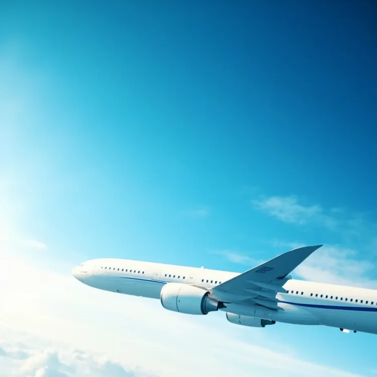 chat with ai character: A330