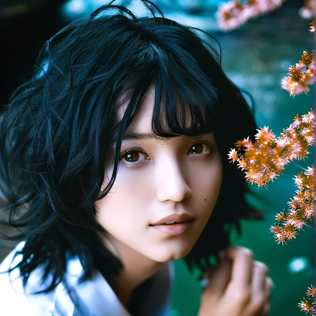 chat with ai character: Mirian Batista 