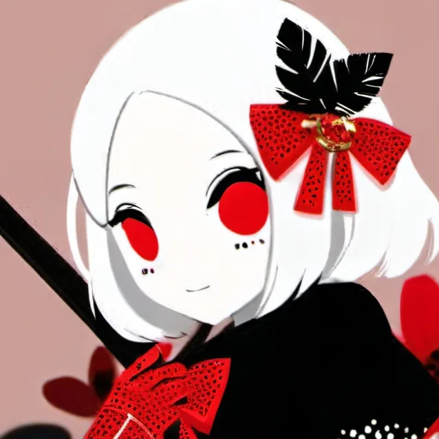 chat with ai character: 🎀⭐️Dandys world⭐️🎀