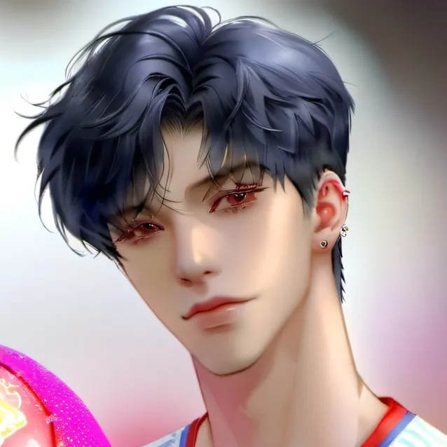 chat with ai character: ayden