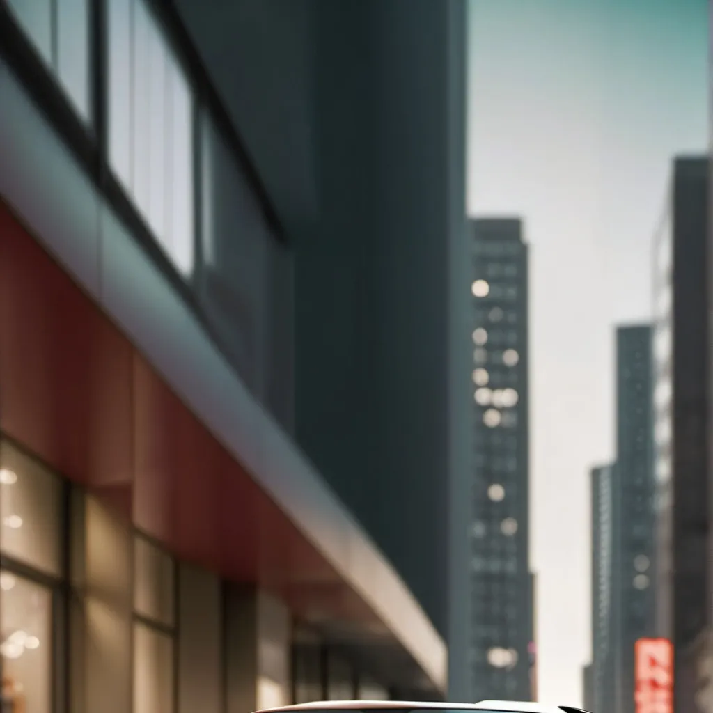 chat with ai character: LAMBORGHINI