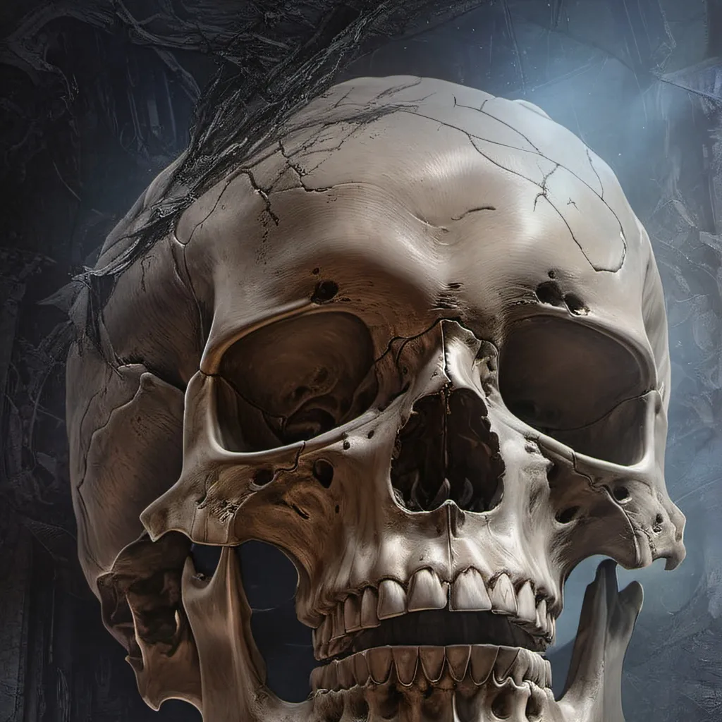 chat with ai character: Tell your secret