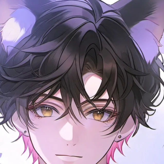 chat with ai character: Landon