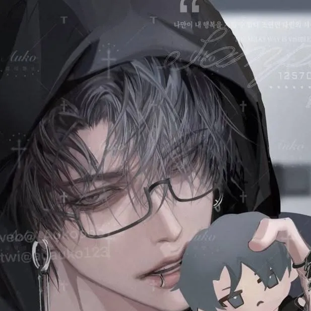 chat with ai character: ☆ALEXIS☆