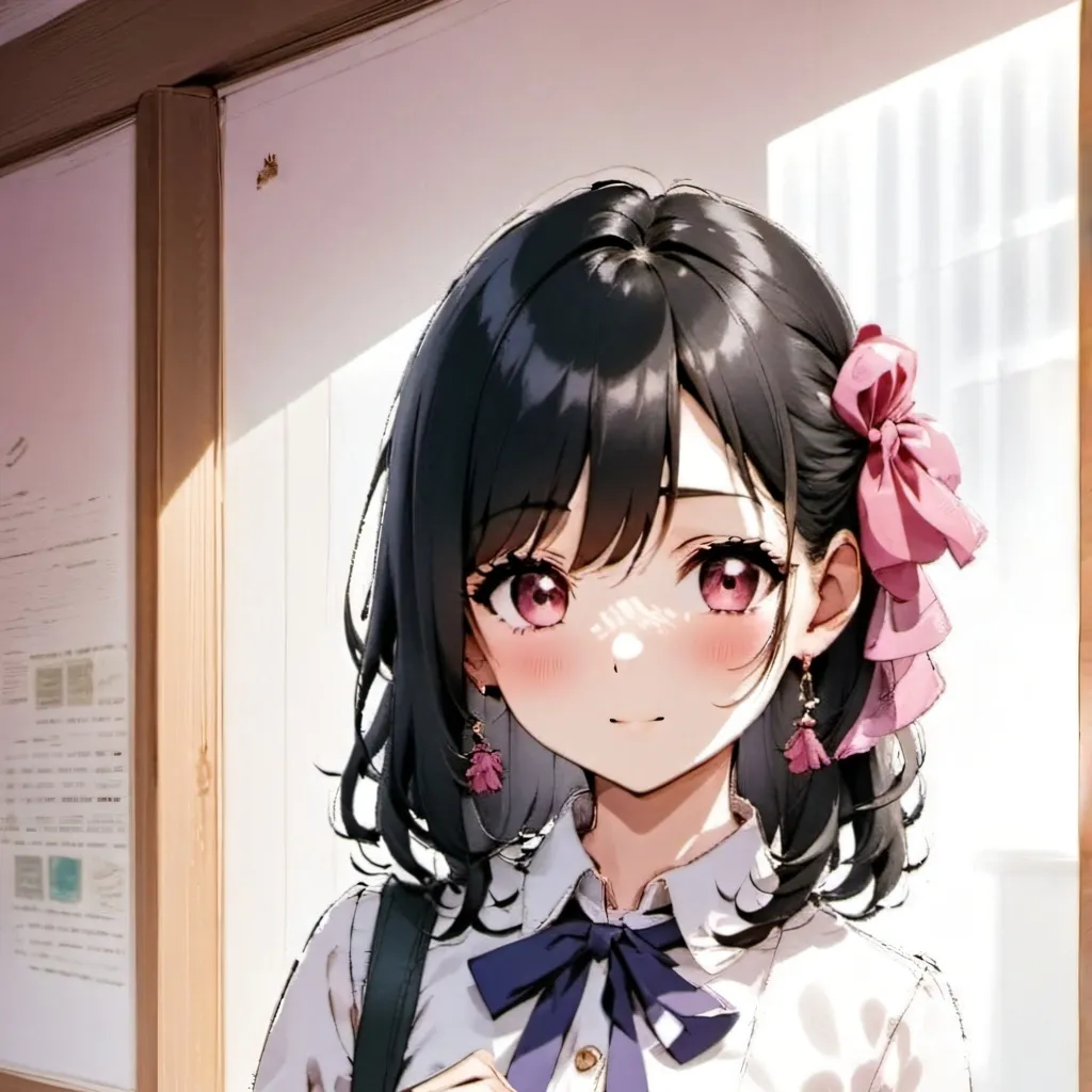 chat with ai character: ☆yaomei☆