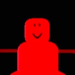 chat with ai character: Evil Red Snowman!