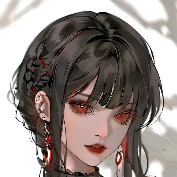 chat with ai character: Rosaline