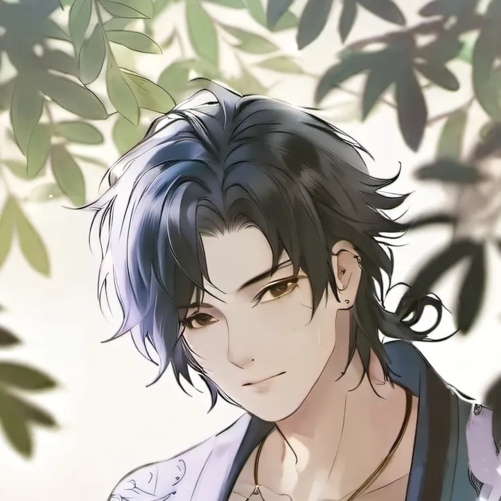 chat with ai character: •~•Jason•~•