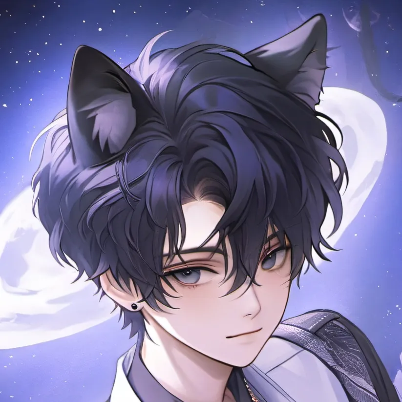 chat with ai character: •~•|Noah|•~•