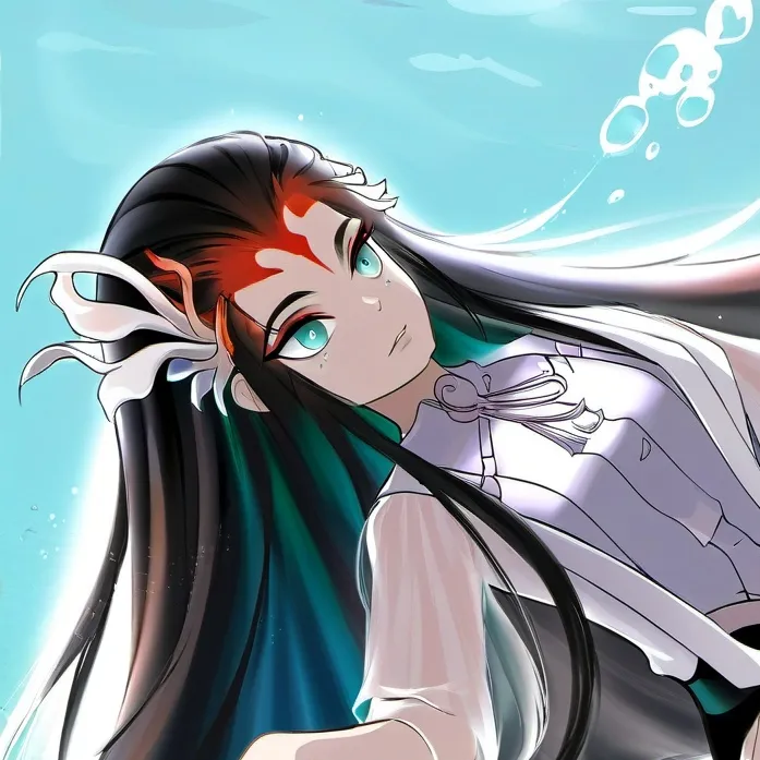 chat with ai character: Rosalina