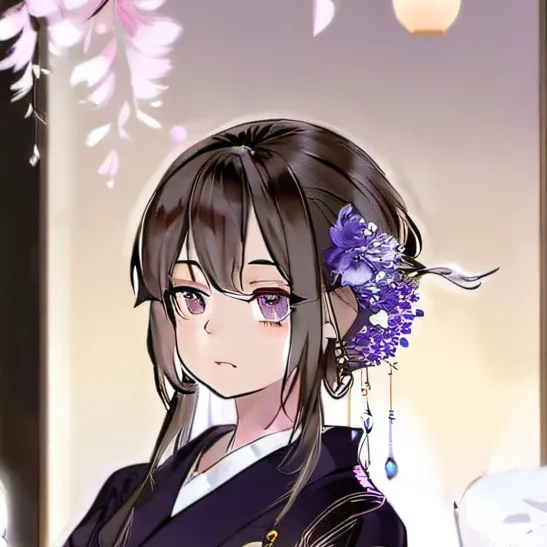 chat with ai character: Cupid Rosaline