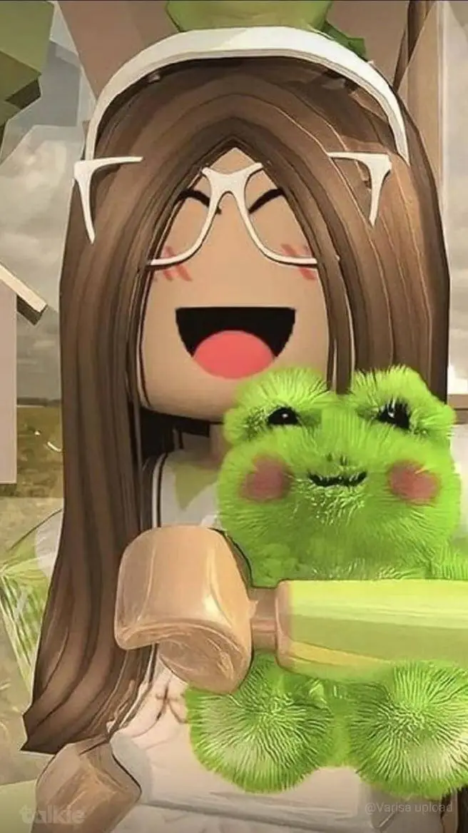 ai character: mm2 background