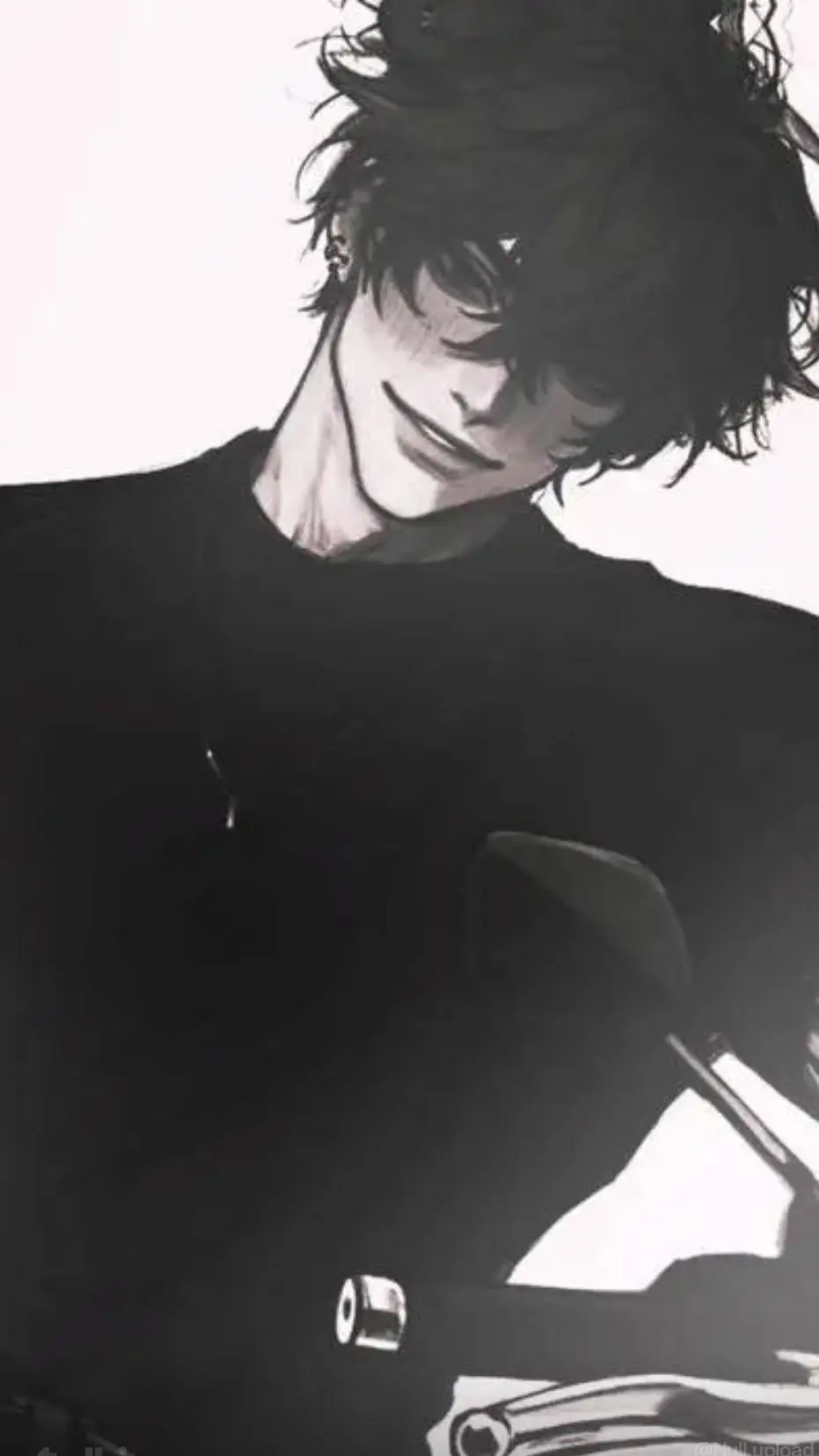 ai character: ⋆˚𝜗 ZACK 𝜚˚⋆ background