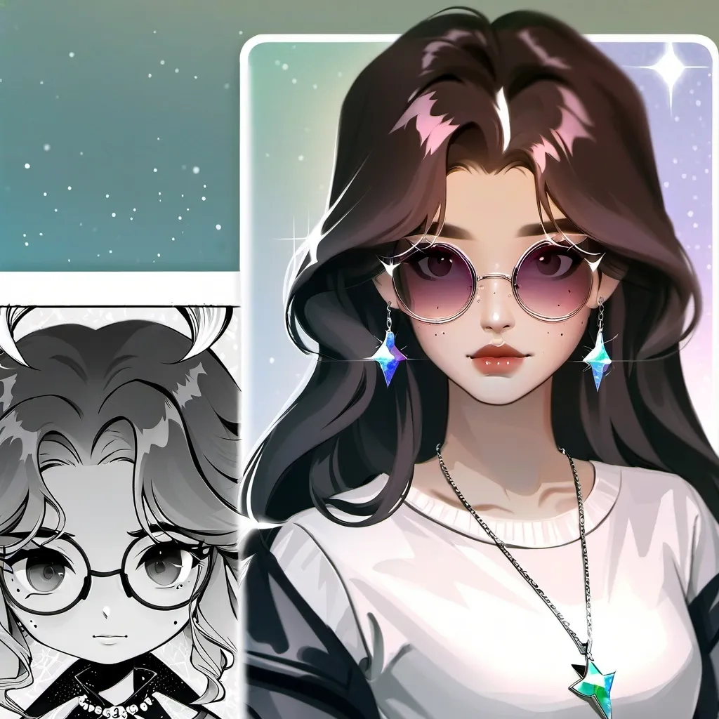 chat with ai character: Emma