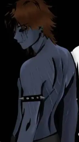 ai character: eyeless jack background