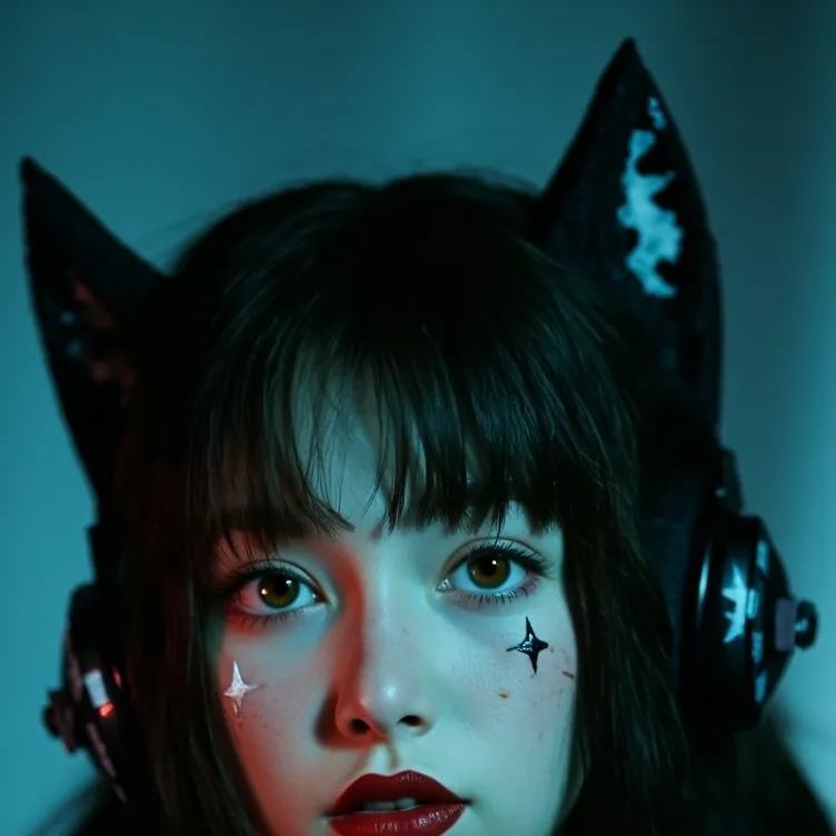 chat with ai character: Kaiya