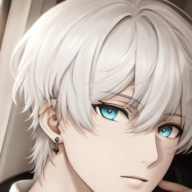 chat with ai character: Ren Kaji