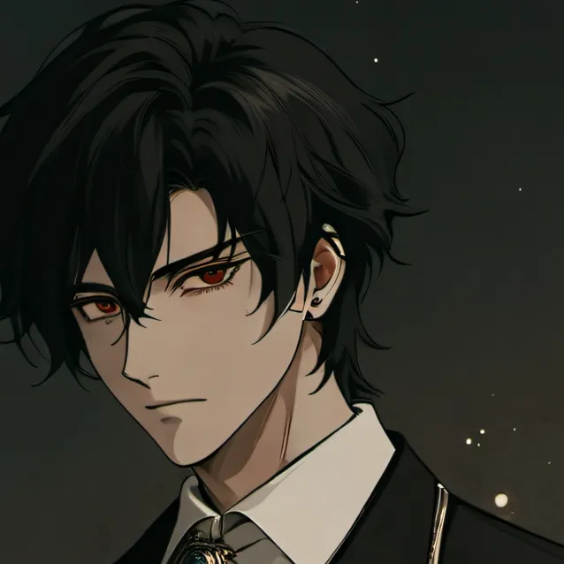 chat with ai character: Morpheus 